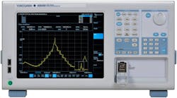 AQ6380 Highest Performance Optical Spectrum Analyzer AQ6380 Highest Performance Optical Spectrum Analyzer