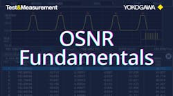 OSNR Fundamentals OSNR Fundamentals