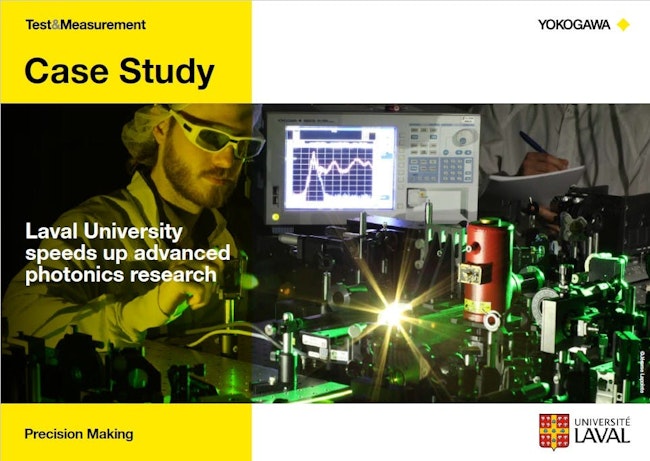 Case Study: Laval University