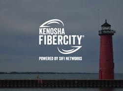 SiFi connects first Kenosha, MI homes to its FiberCity network. SiFi connects first Kenosha, MI homes to its FiberCity network.