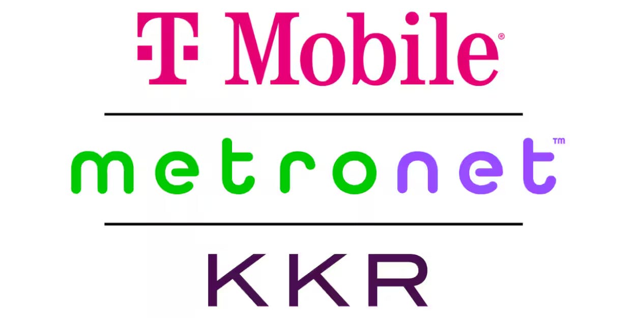 T-Mobile accelerates fiber broadband strategy with KKR joint venture to acquire Metronet.