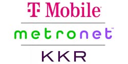 T-Mobile accelerates fiber broadband strategy with KKR joint venture to acquire Metronet. T-Mobile accelerates fiber broadband strategy with KKR joint venture to acquire Metronet.