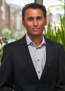 Neel Dev, CFO or Congruex. Neel Dev, CFO or Congruex.