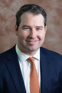 Lance West, EVP of federal government affairs and hHead of the Washington, DC office for Comcast. Lance West, EVP of federal government affairs and hHead of the Washington, DC office for Comcast.