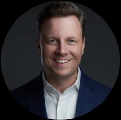 John Edebol, Chief Revenue Officer (CRO) of VETRO. John Edebol, Chief Revenue Officer (CRO) of VETRO.