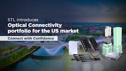 STL primes solutions to target new U.S. FTTX market opportunities. STL primes solutions to target new U.S. FTTX market opportunities.