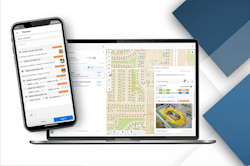 VETRO's VETRO Mobile platform can help service providers simplify outside plant tasks. VETRO's VETRO Mobile platform can help service providers simplify outside plant tasks.