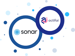 Actifai and Sonar Software launch integrated AI-based broadband subscriber solution. Actifai and Sonar Software launch integrated AI-based broadband subscriber solution.