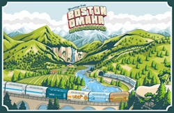 Boston Omaha promotes promotes J. Max Meisinger as President and CEO of its Broadband Division. Boston Omaha promotes promotes J. Max Meisinger as President and CEO of its Broadband Division.