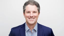 Scott Beasley, CFO of Frontier Communications. Scott Beasley, CFO of Frontier Communications.