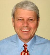 Rick Malone, principal of Vertical Systems Group. Rick Malone, principal of Vertical Systems Group.