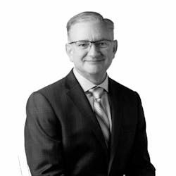 Randy Cosby, CEO of Fiber Fast Homes Randy Cosby, CEO of Fiber Fast Homes