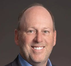 Philip Brace, executive chairman of Inseego Philip Brace, executive chairman of Inseego