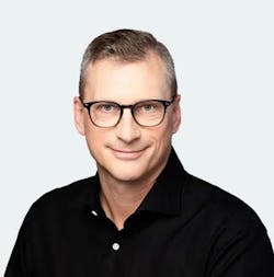 Uli Dopfer, CFO; Adtran, Inc. Uli Dopfer, CFO; Adtran, Inc.