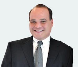 Tom Stanton, CEO and chairman of the board; Adtran Inc. Tom Stanton, CEO and chairman of the board; Adtran Inc.