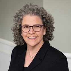 Noreen Suing, CFO of Millennium Noreen Suing, CFO of Millennium