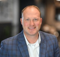 Kyle Hildebrand is the chief revenue officer for Vivacity Infrastructure Group. Kyle Hildebrand is the chief revenue officer for Vivacity Infrastructure Group.