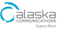 Alaska Communications gets $390M in financing to bolster its statewide fiber network.