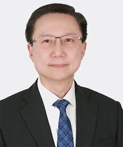 Ed Chan, CIO of Crown Castle, takes a seat on Fortress Solutions' board. Ed Chan, CIO of Crown Castle, takes a seat on Fortress Solutions' board.