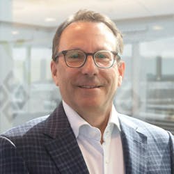 Bob Becker, COO of Electrical for Leviton Bob Becker, COO of Electrical for Leviton