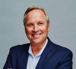 Jeff Brown, CEO of Air5 Jeff Brown, CEO of Air5