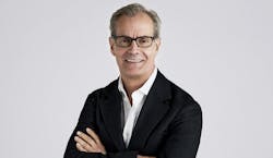 Gary Smith, CEO of Ciena Gary Smith, CEO of Ciena