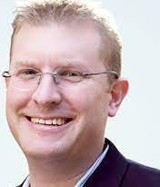 Jeff Heynen, VP at Dell'Oro Group Jeff Heynen, VP at Dell'Oro Group