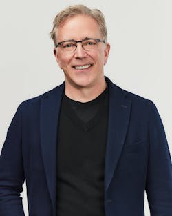 Chris Stansbury, CFO and EVP of Lumen Chris Stansbury, CFO and EVP of Lumen