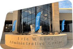 Race Communications scores additional capital to accelerate the expansion of its fiber network across the state. Race Communications scores additional capital to accelerate the expansion of its fiber network across the state.