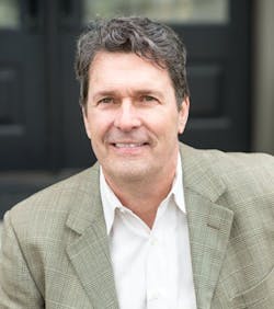 Todd Haugen, CEO of Enablence Todd Haugen, CEO of Enablence