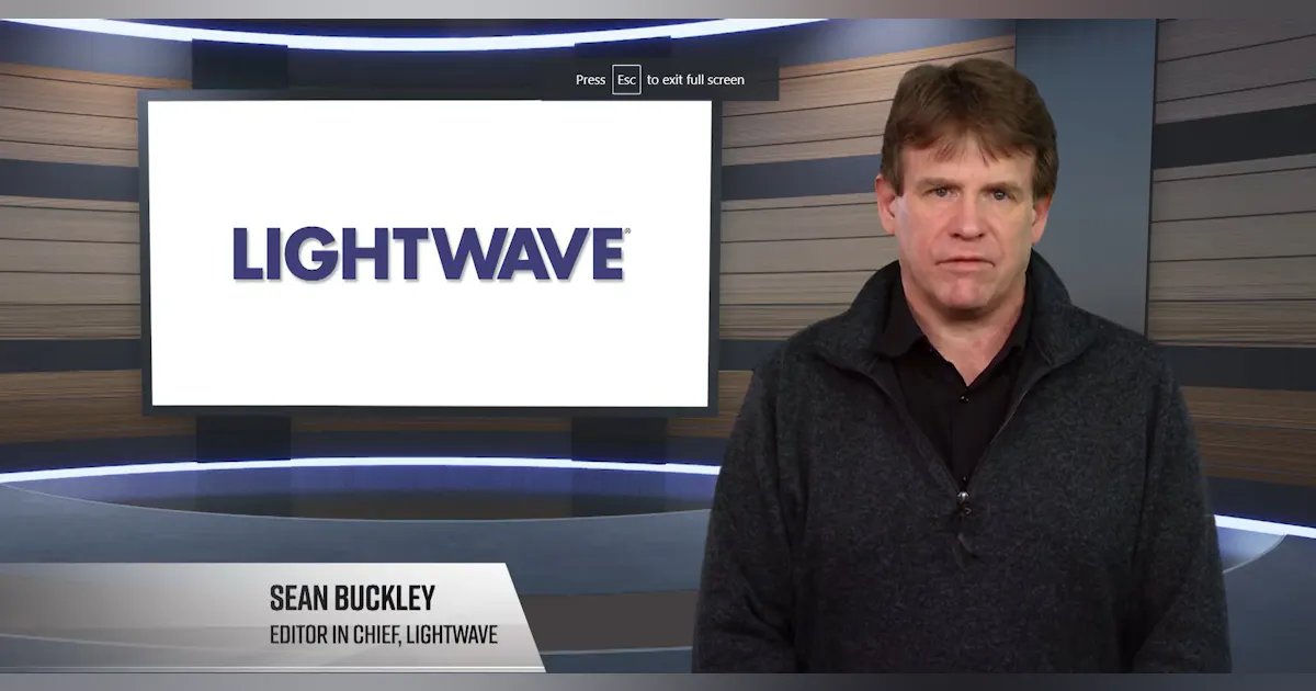 AT&T sticks to its organic fiber guns | Lightwave