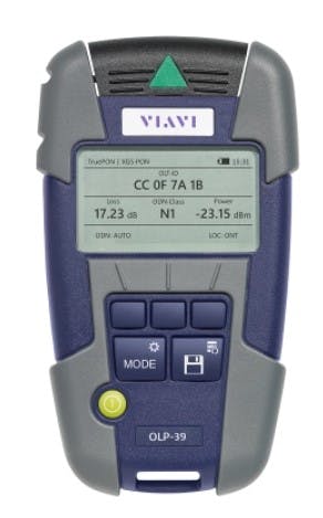 VIAVI OLP-39
