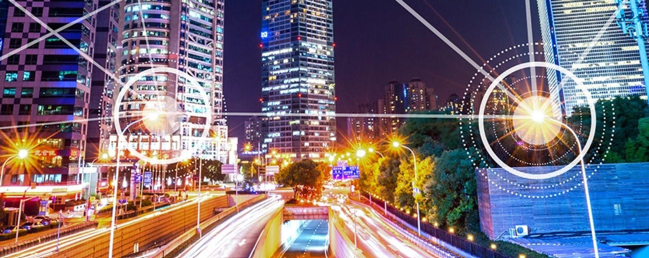 VIAVI Sensing Solutions