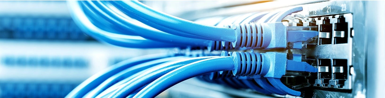 VIAVI Ethernet Test Solutions