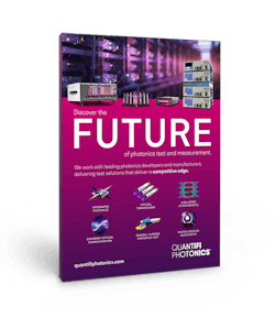 Quantifi Photonics Product Brochure Quantifi Photonics Product Brochure