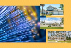 Balfour Beatty Communities brings fiber connectivity to the military housing market. Balfour Beatty Communities brings fiber connectivity to the military housing market.