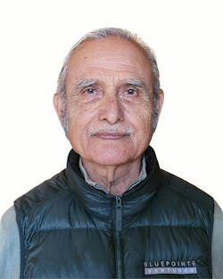 Air5™ adds network and semiconductor veteran Raj Singh to its advisory board. Air5™ adds network and semiconductor veteran Raj Singh to its advisory board.