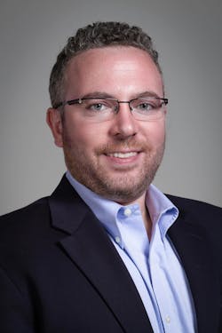 Jack Griffin takes on the CFO role at Mediacom. Jack Griffin takes on the CFO role at Mediacom.