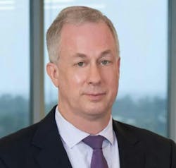 Steven Nielsen, CEO of Dycom Steven Nielsen, CEO of Dycom