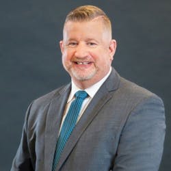 Rob Hughart, CEO of Trueline Infrastructure Solutions Rob Hughart, CEO of Trueline Infrastructure Solutions