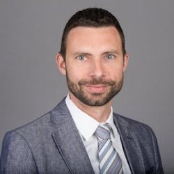 Thomas van Briel, SVP of architecture and Strategy for Deutsche Telekom Thomas van Briel, SVP of architecture and Strategy for Deutsche Telekom