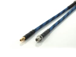 Junkosha showcases mmWave cabling solution. Junkosha showcases mmWave cabling solution.