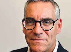 Nathan Vautier is the incoming CEO of Freedom Fibre Nathan Vautier is the incoming CEO of Freedom Fibre