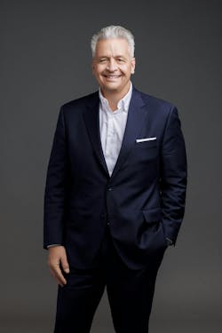 Steven Smith, managing director of Grain Management's investment team Steven Smith, managing director of Grain Management's investment team