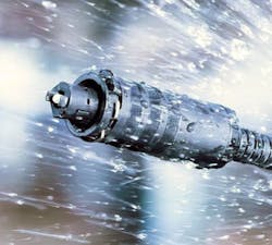 US Conec—HEC-DC Connector. US Conec—HEC-DC Connector.