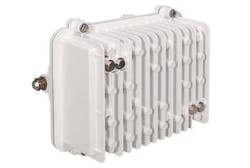 EDGe2500 Remote OLT. EDGe2500 Remote OLT.