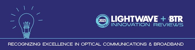 Lightwave+BTR's Innovation Awards are upon us.