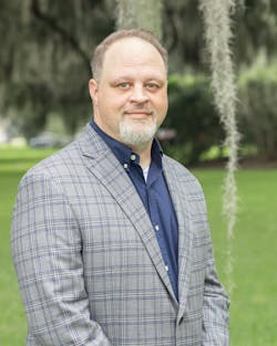 Jody Craft, CEO and founder of Live Oak Fiber, passed away suddenly. Jody Craft, CEO and founder of Live Oak Fiber, passed away suddenly.