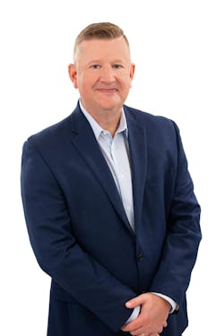 Rob Hughart is the new CEO of Trueline Infrastructure Solutions. Rob Hughart is the new CEO of Trueline Infrastructure Solutions.