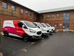 Netomnia to launch 50G PON services in the UK. Netomnia to launch 50G PON services in the UK.